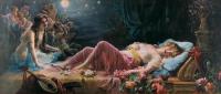 Zatzka, Hans - Starry Dreams